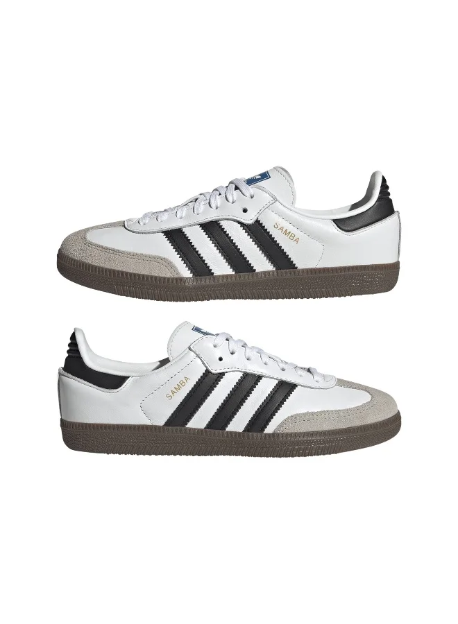 Chaussure Lifestyle Classique - adidas Samba OG