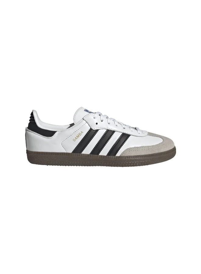 Chaussure Lifestyle Classique - adidas Samba OG 2