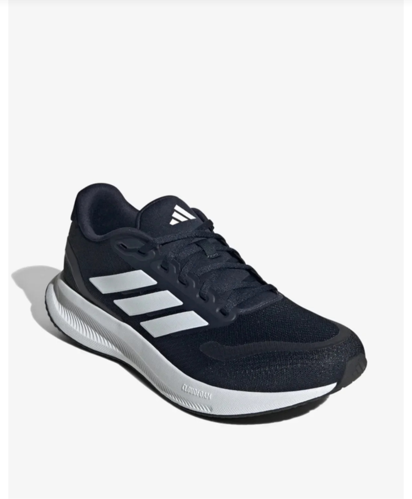 Chaussure de Course Amortie - adidas Cloudfoam