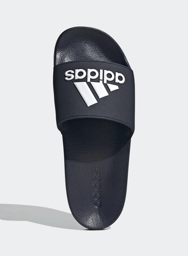 Sneaker Chunky Rétro - adidas (Argent)