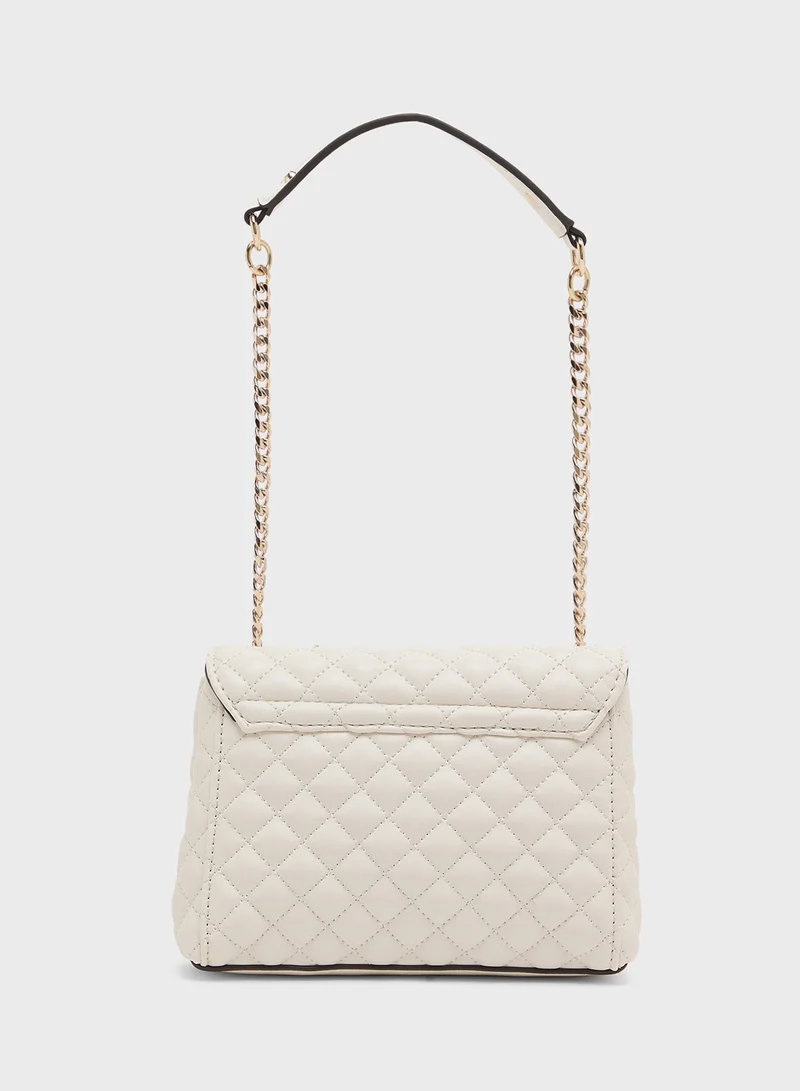 Sac à Bandoulière - Guess (Matelassé) 2
