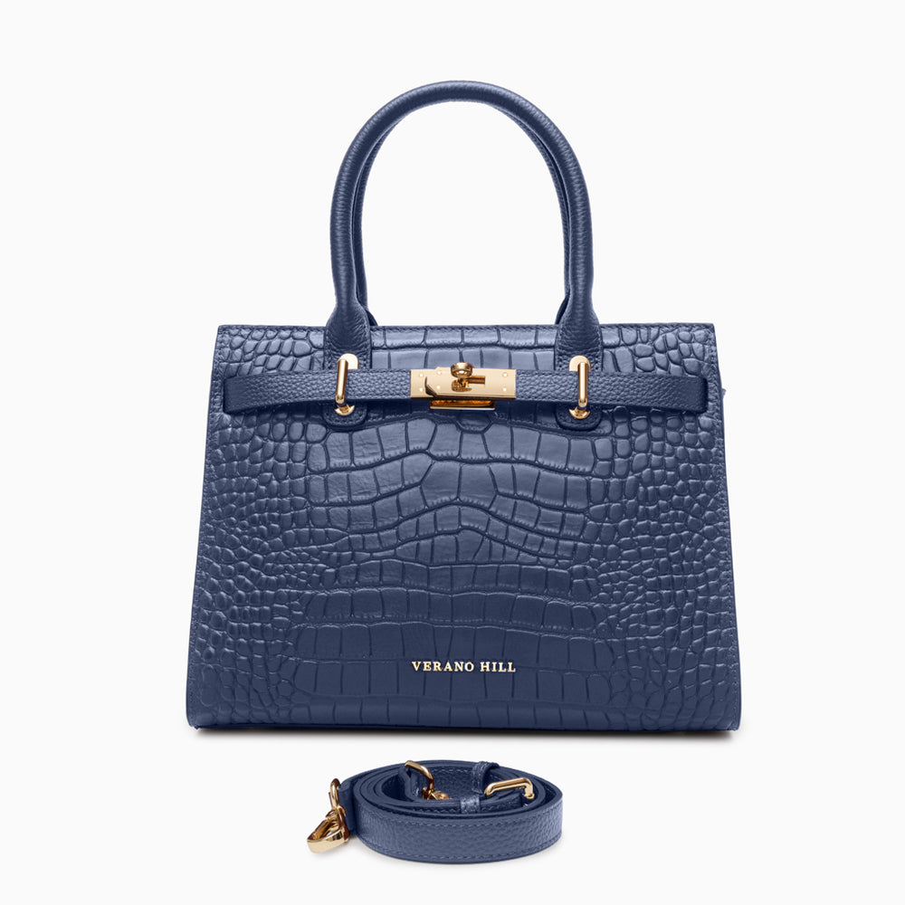 Marseille Handbag 2