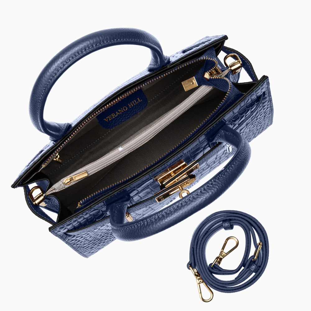 Marseille Handbag 3