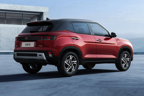 Hyundai Creta 2024 2