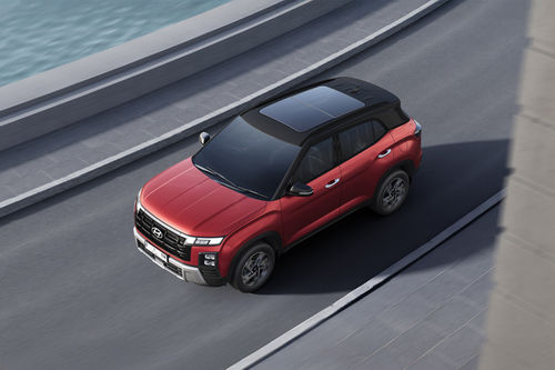 Hyundai Creta 2024 3