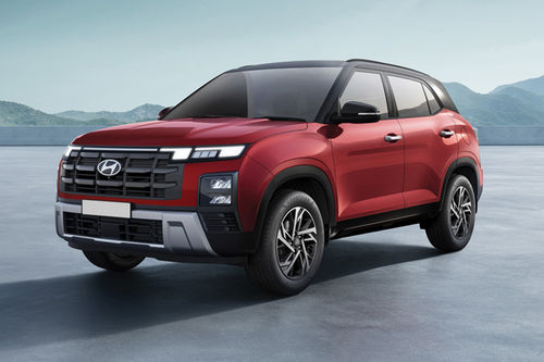 Hyundai Creta 2024 4